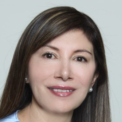 Dra. María del Rosario Muñoz Ramírez